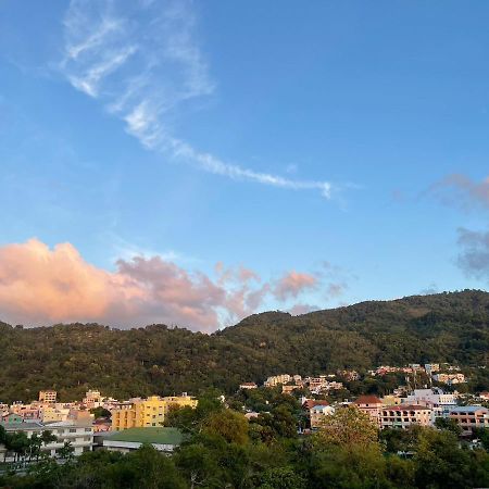Отель Baobab Patong Экстерьер фото