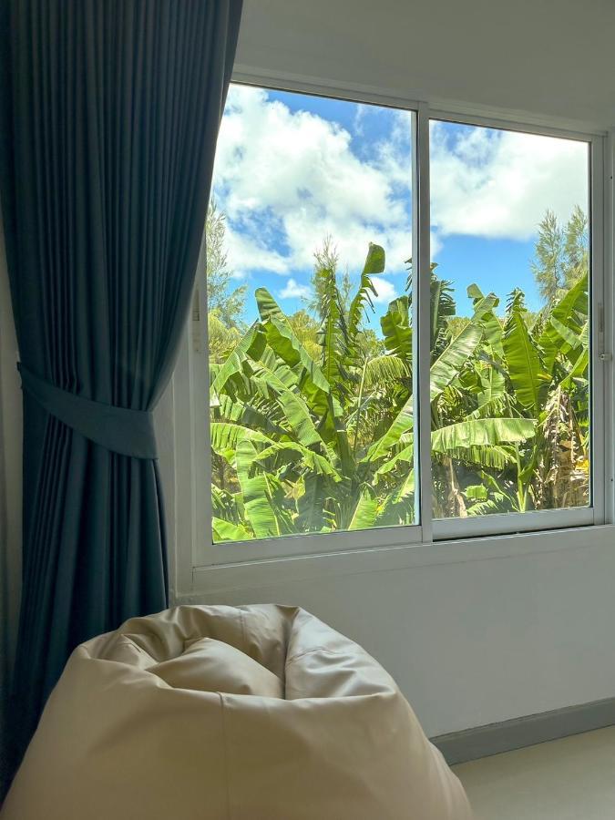 Отель Baobab Patong Экстерьер фото