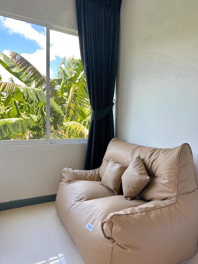 Отель Baobab Patong Экстерьер фото