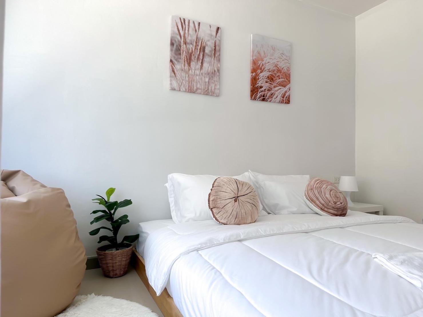 Отель Baobab Patong Экстерьер фото